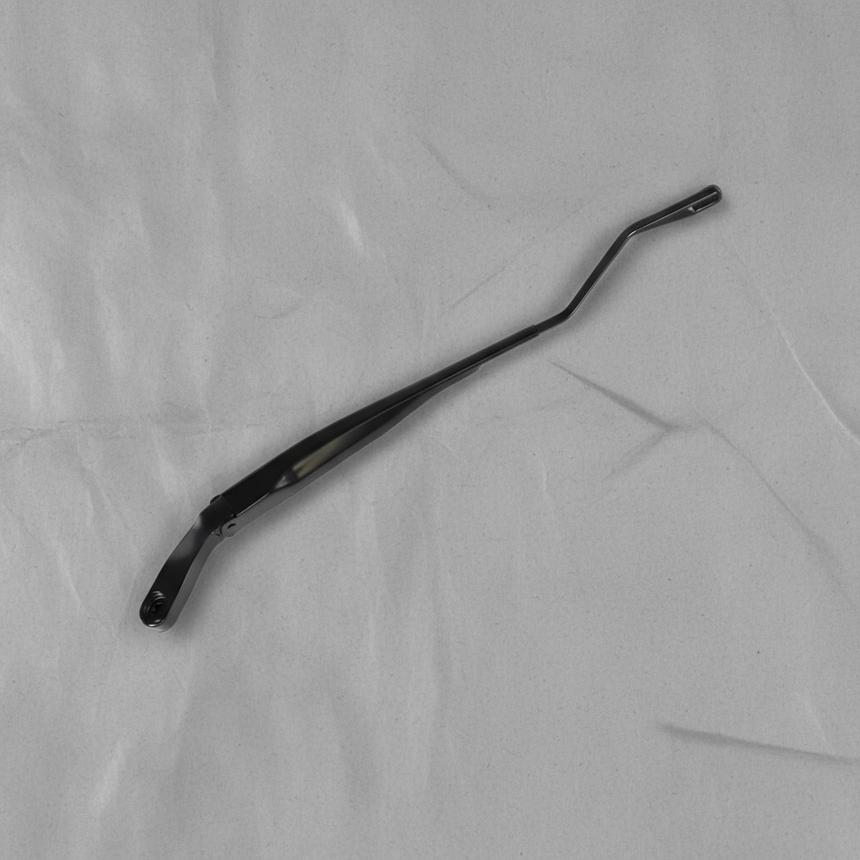 2019-2025 Ram 1500 DT Driver Side Windshield Wiper Arm OEM Genuine