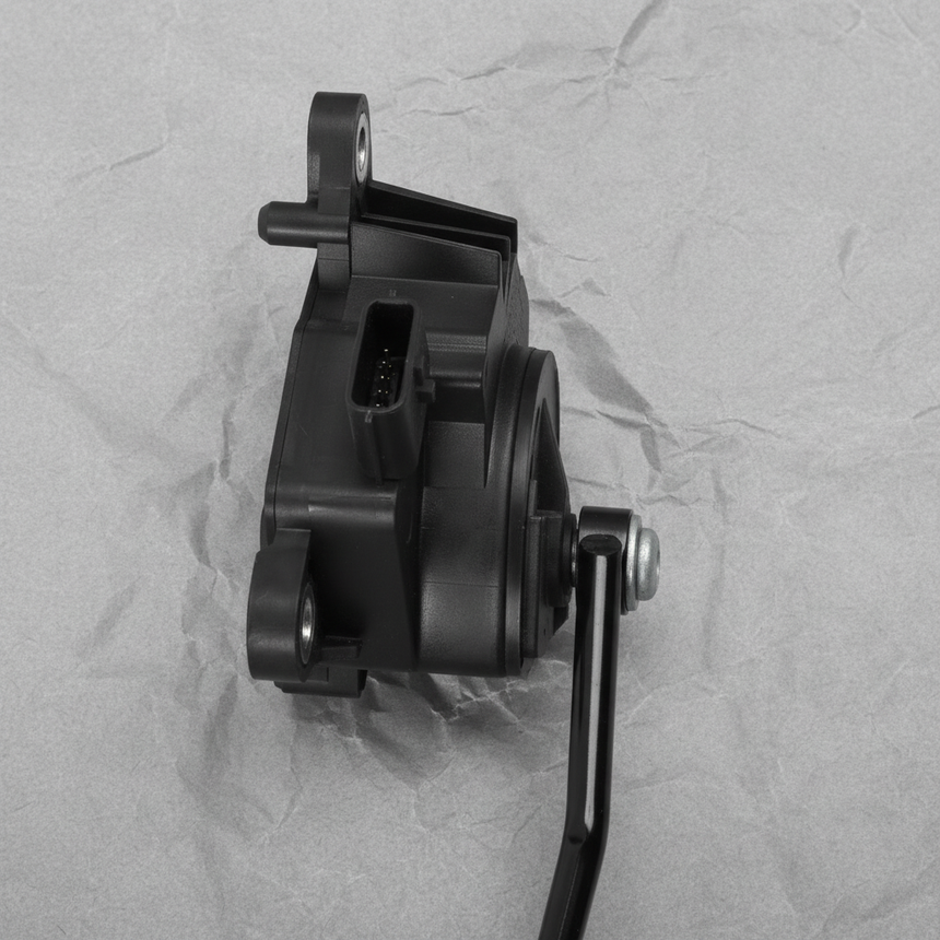 2013-2021 Nissan NV200 OEM Accelerator Pedal Travel Sensor
