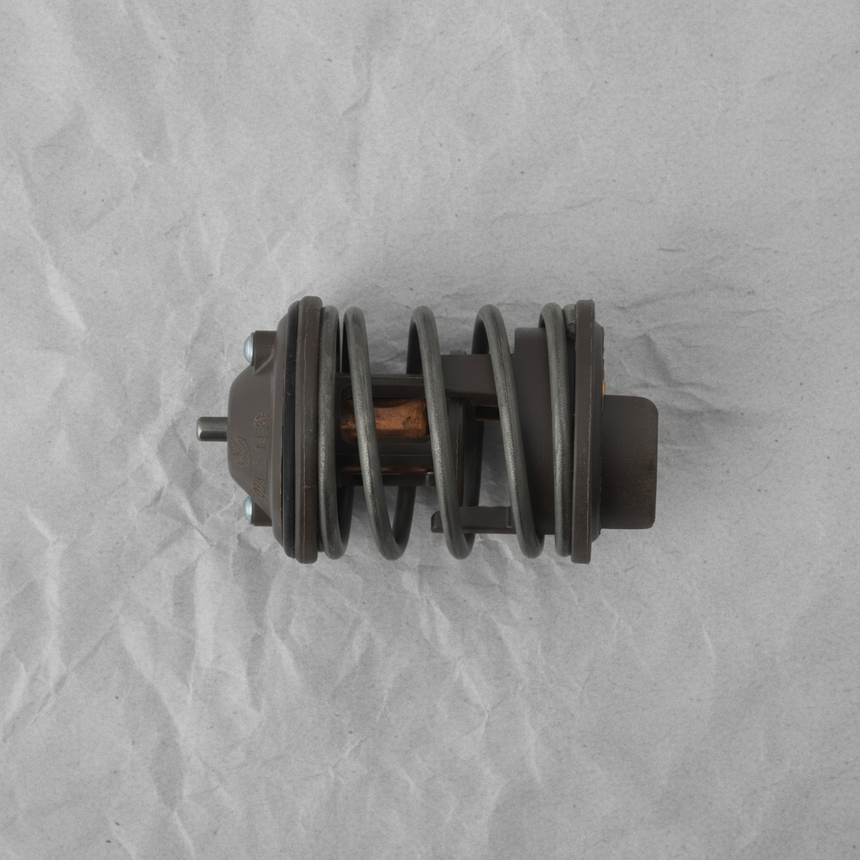 2006-2016 VW CC Passat Touareg 3.6L OEM Engine Coolant Thermostat