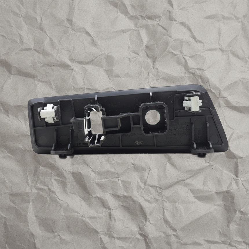 2015-2019 Ford Transit 150 250 350 OEM Instrument Panel Switch Bezel Center Lower
