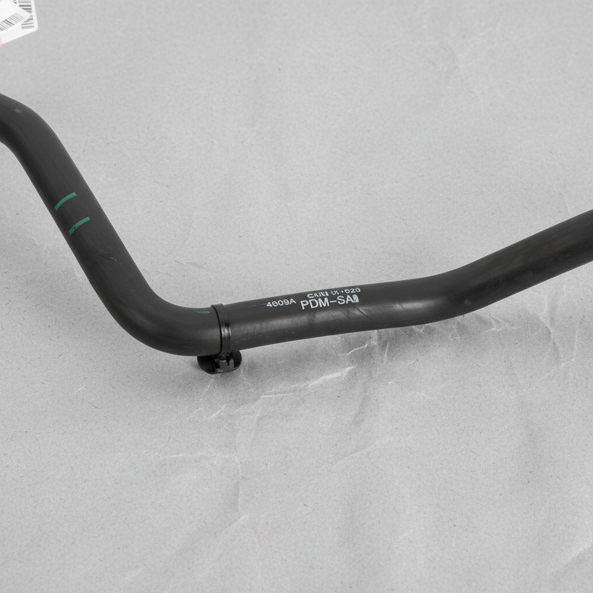 2015-2019 Ford Transit HVAC Heater Water Outlet Hose OEM - Middle Detail