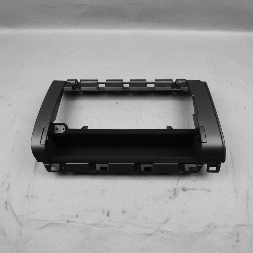2011-2019 Ford Explorer Passenger Dashboard Lower Glove Box Trim OEM