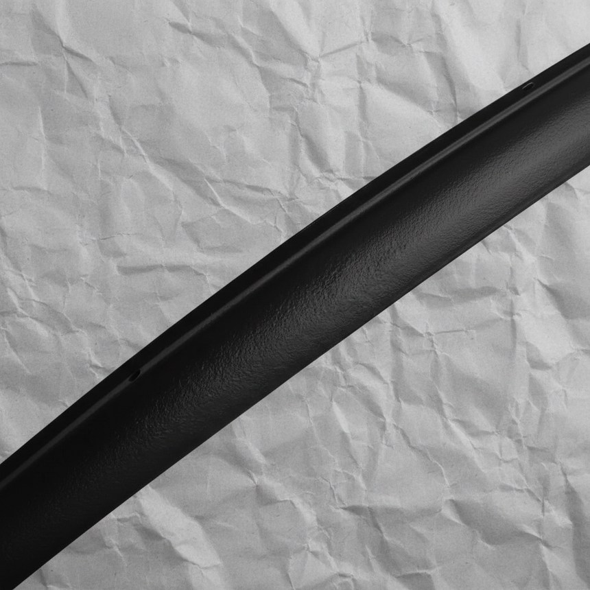 2020-2025 Cadillac CT5 OEM Hood Front Edge Weatherstrip