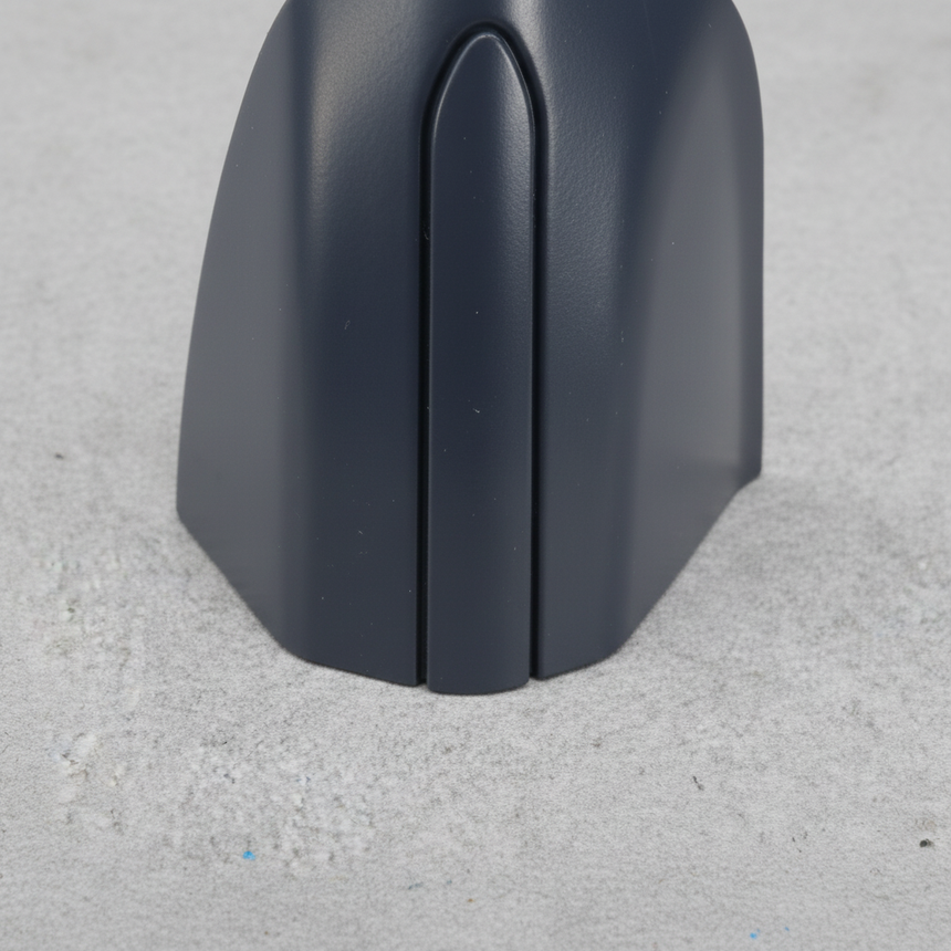 2013-2024 Ford Edge Fusion Passenger Side Door Handle End Cap OEM