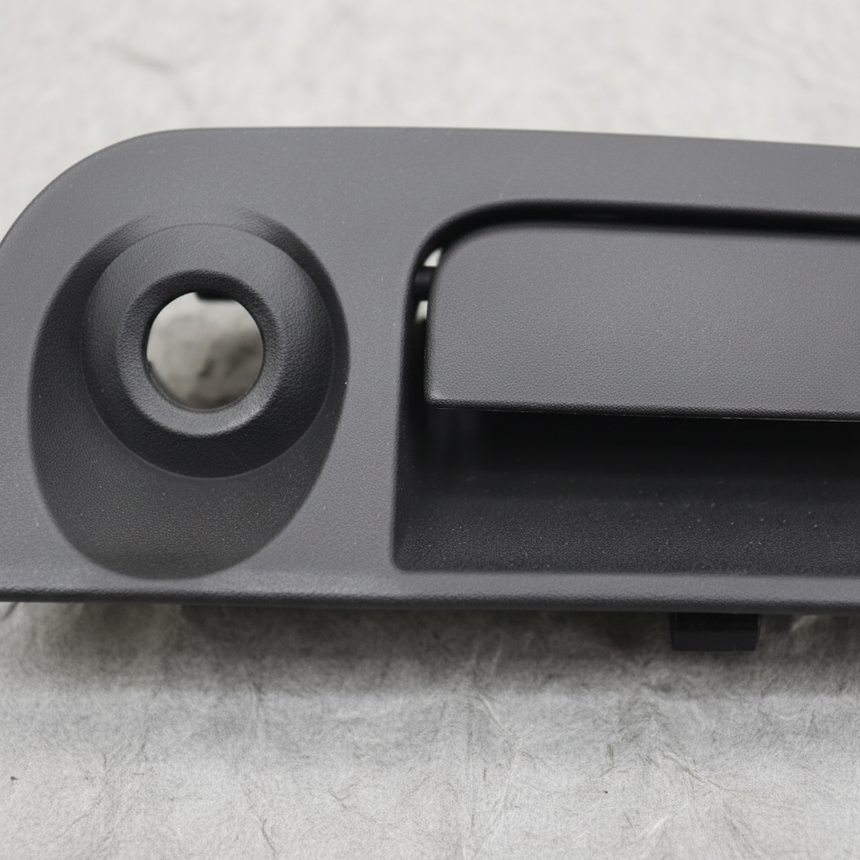 2011-2016 Ford F-250 F-350 F-450 Center Console Lid Latch Handle OEM
