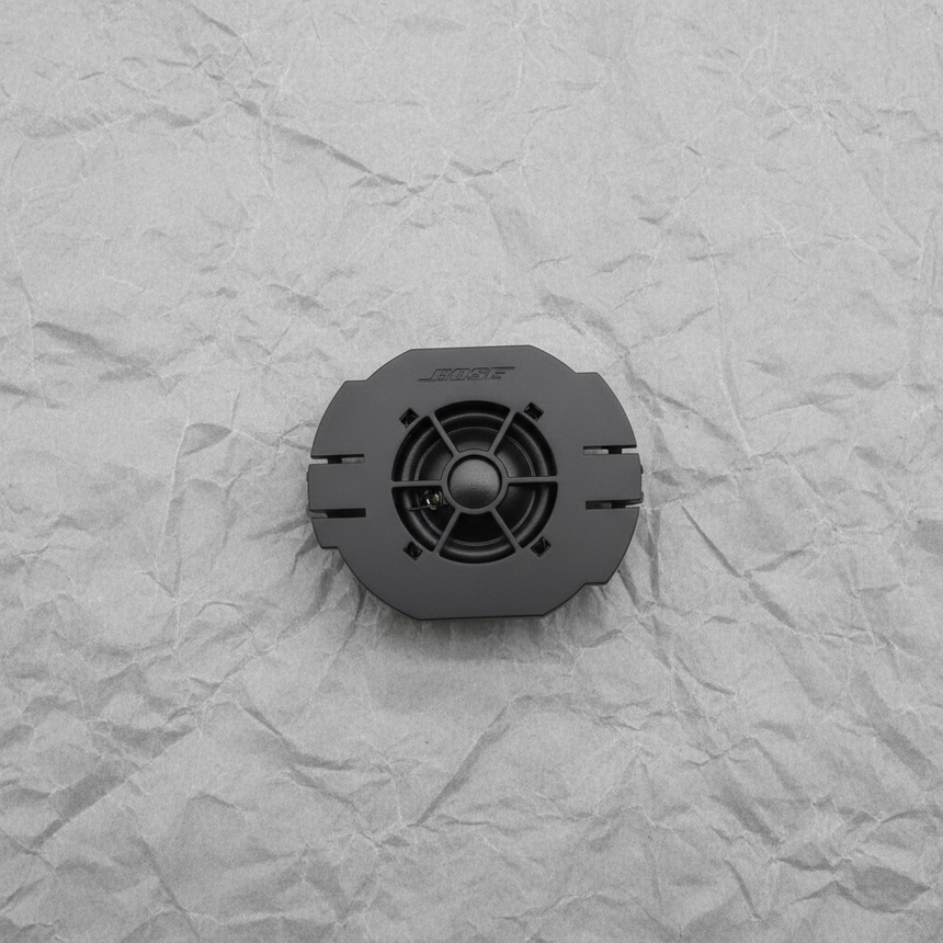 2014-2019 Nissan Rogue (1) Dashboard Panel Tweeter Speaker Bose Audio OEM