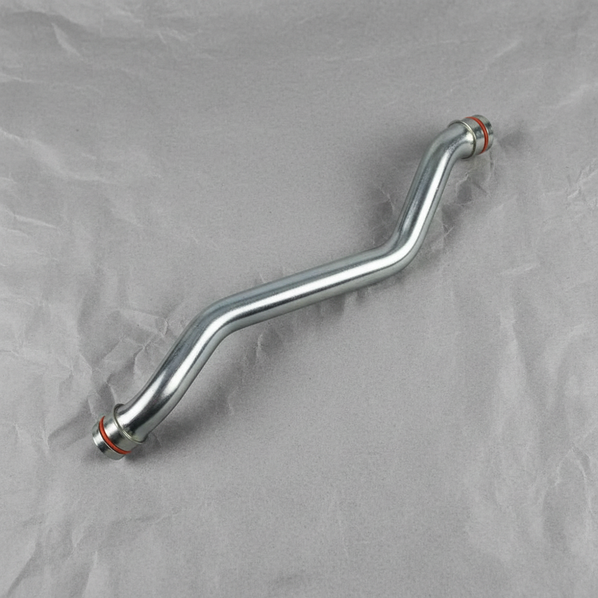 2011-2015 Ford Edge Explorer Lincoln MKX Genuine OEM Coolant Pipe