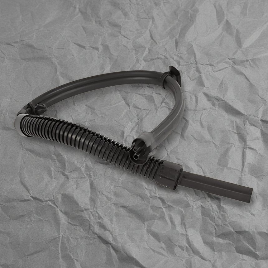 2018-2021 Expedition or Navigator 3.5 4X4 Vacuum Connector Tube OEM