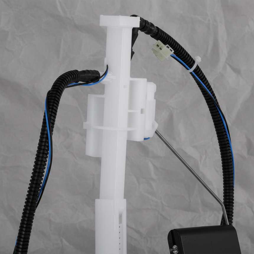 Nissan Juke Fuel Gauge Sending Unit Top Detail