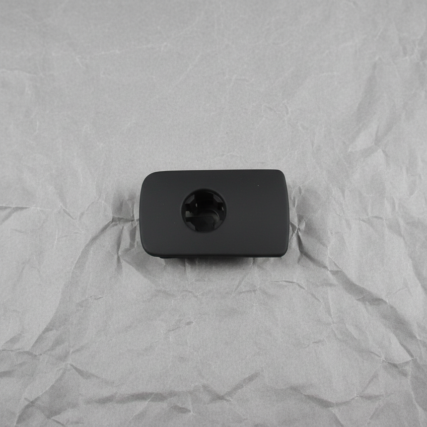 2007-2010 Volkswagen Jetta OEM Front Glove Box Handle Latch