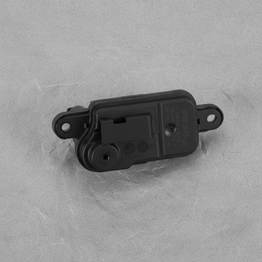 2018-2024 Volkswagen Tiguan Atlas ID.4 OEM Fuel Filler Door Lock latch Actuator