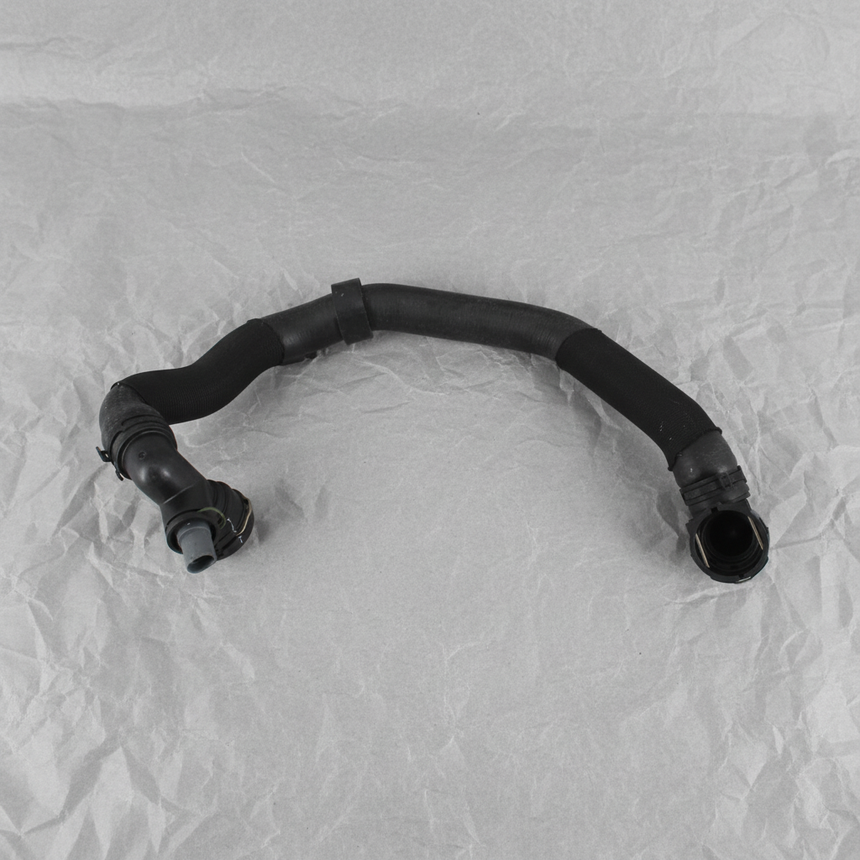 2013-2022 Volkswagen Beetle Jetta Passat OEM Lower Radiator Coolant Hose
