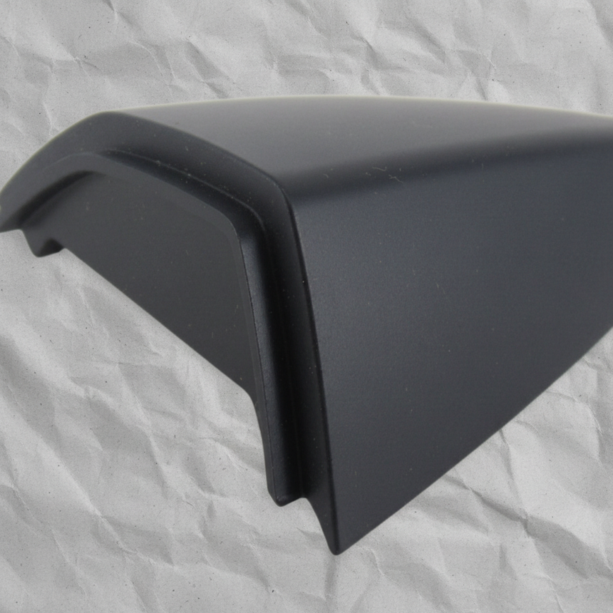 2019-2021 Volkswagen Jetta OEM Passenger Door Handle End Cap Unpainted