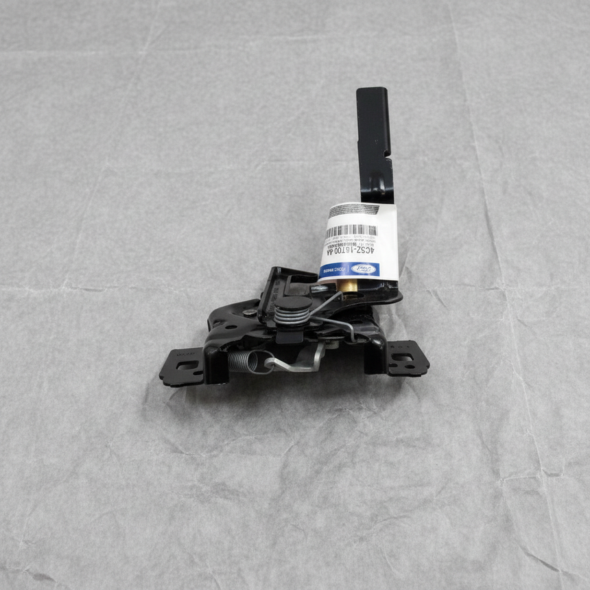 1999-2007 Ford F-250 F-350 F-450 F-550 Super Duty Hood Latch OEM