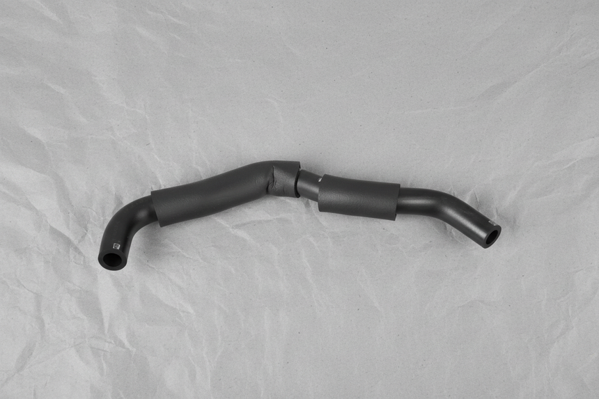 2009-2024 Nissan Murano Quest Altima Blow By Gas Hose Genuine OEM