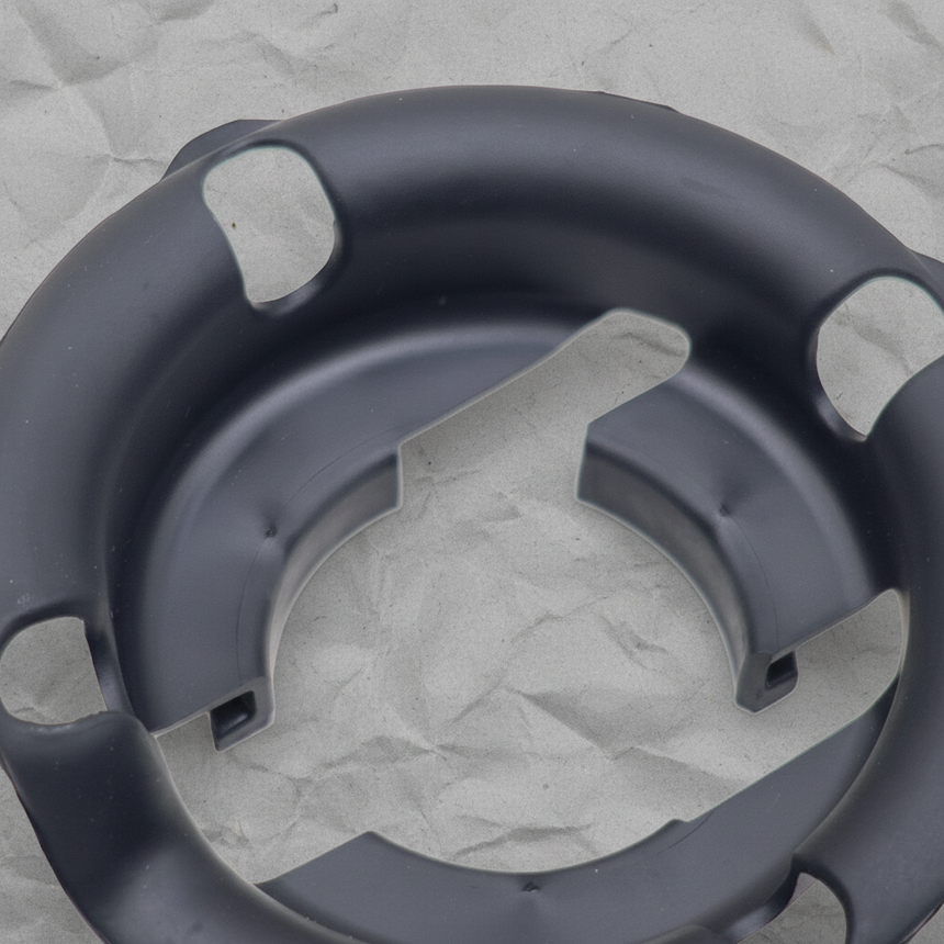 2010-2021 Honda Accord Crosstour Clarity OEM Rear Coil Spring Seat Lower (1)