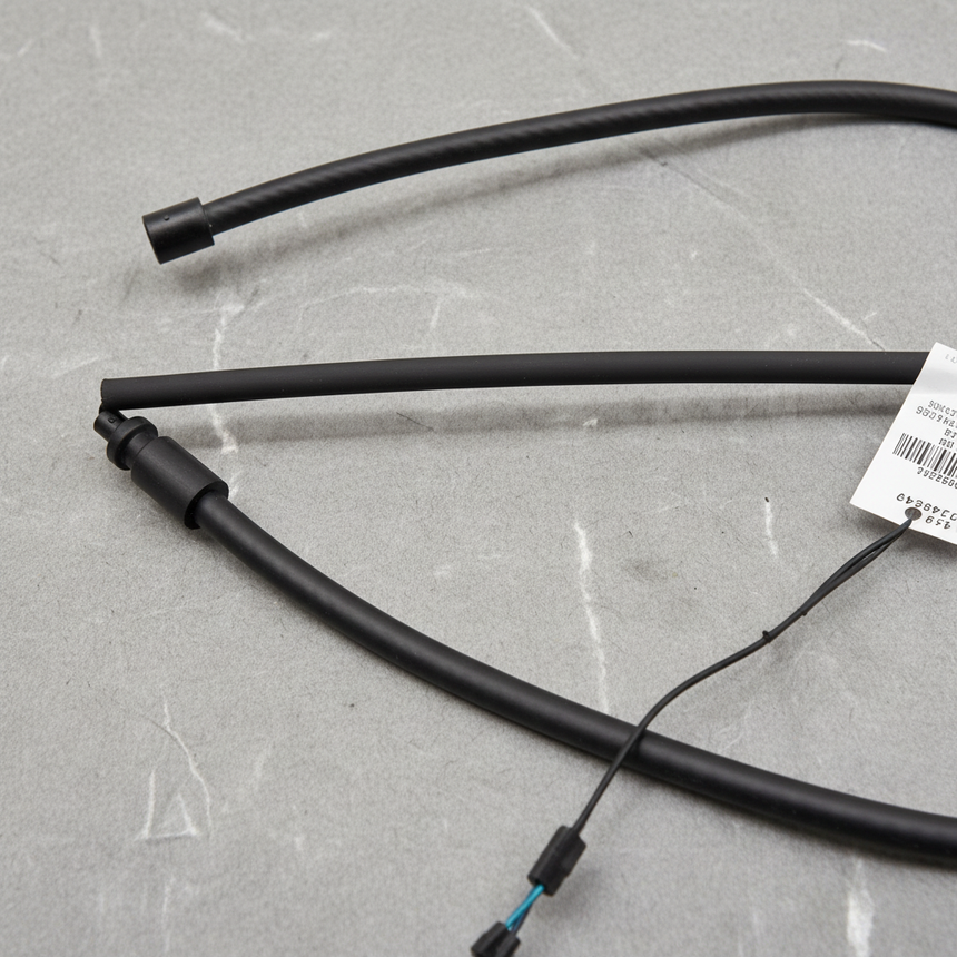 2013-2019 Ford Escape Lincoln MKC Hands Free Liftgate Sensor Lower OEM