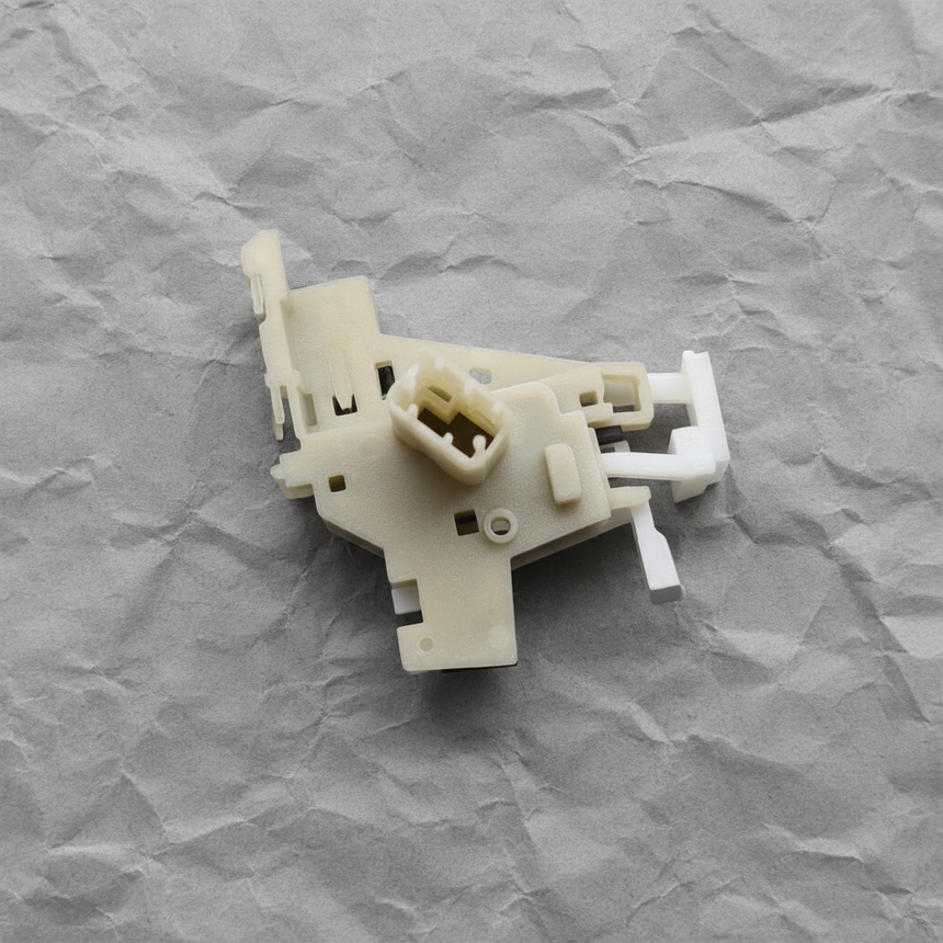 2015-2016 Nissan Rogue SL SV OEM Shift Interlock Solenoid