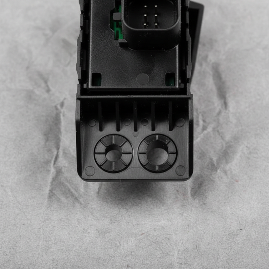 2015-2018 Ford Edge Park Brake Switch OEM