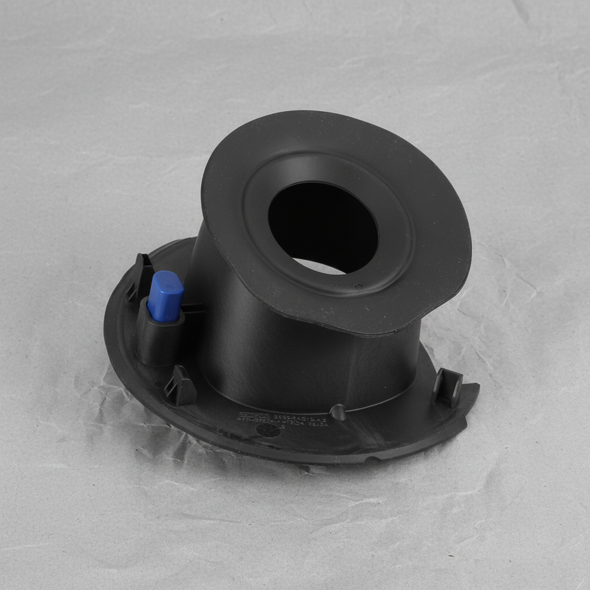 Ford Mustang Fuel Filler Pocket Retainer Full View 2