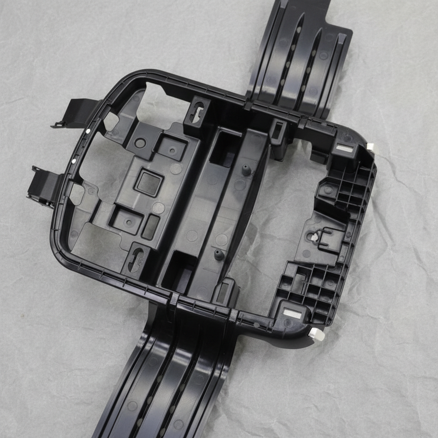 2018-2022 F-250 F-350 Super Duty OEM Overhead Console Lamp Bracket