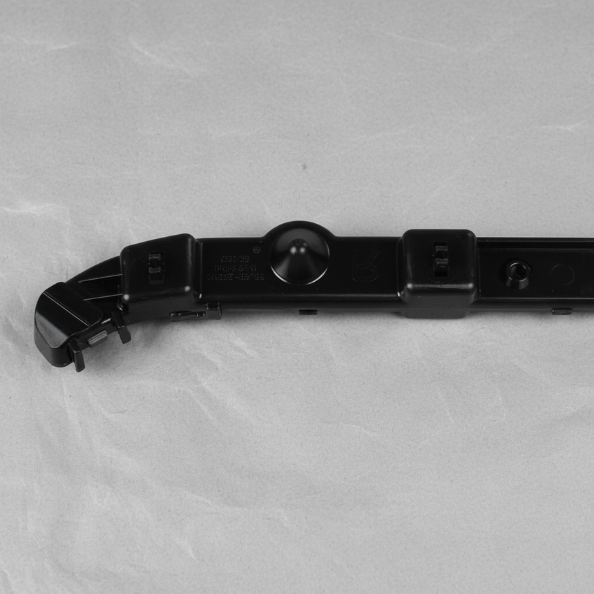 2008-2013 Nissan Altima Coupe OEM Passenger Side Front Bumper Bracket