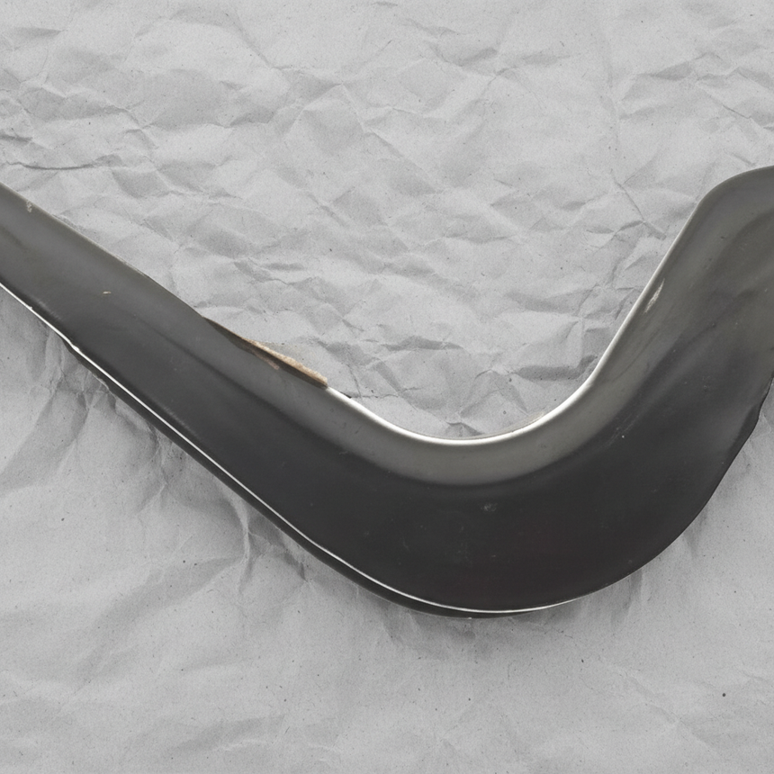 Nissan Armada Infiniti QX80 Running Board Bracket Top Detail