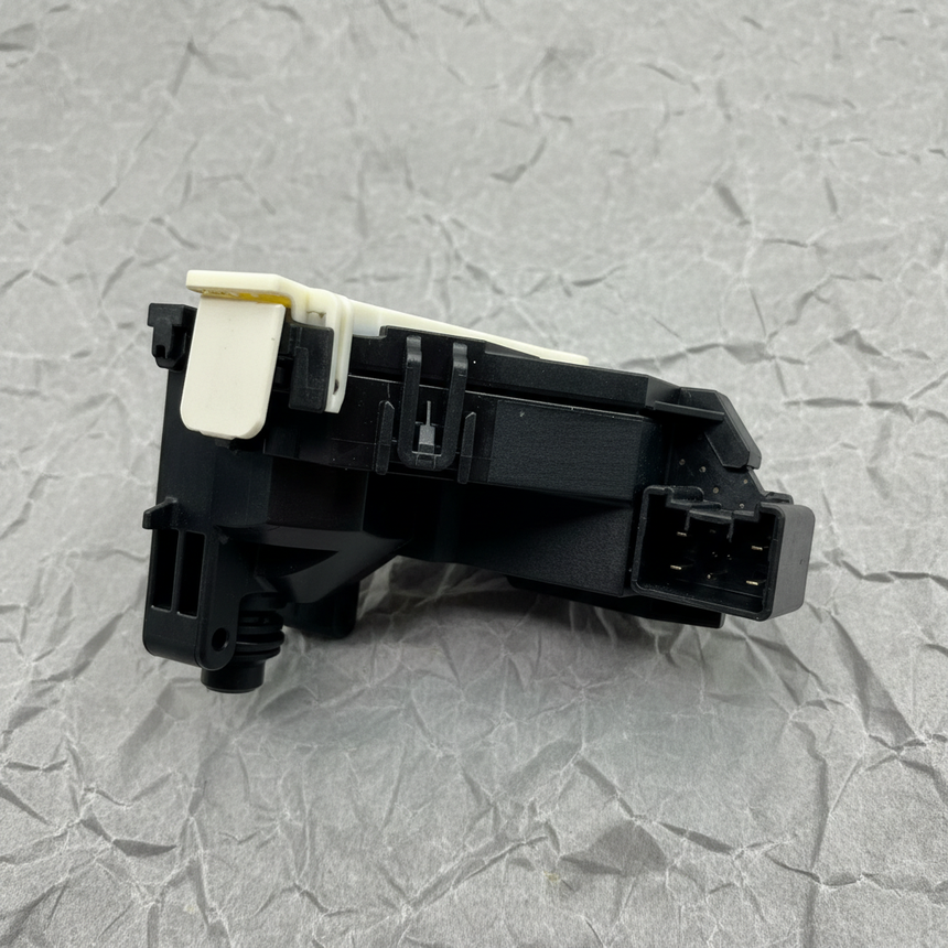 2017-2025 Toyota Prius Prime RAV4 Prime EV Charger Cable Lock OEM
