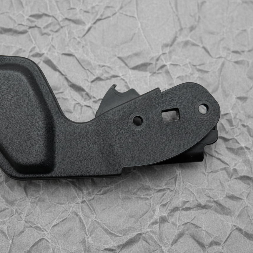 2018-2026 Jeep Wrangler Gladiator Driver Seat Recline Handle Lever OEM