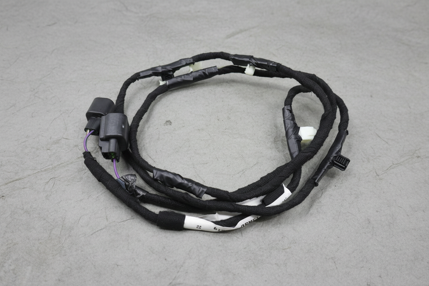 2015-2019 Ford Transit Genuine OEM Sliding Door Wiring Jumper Passenger