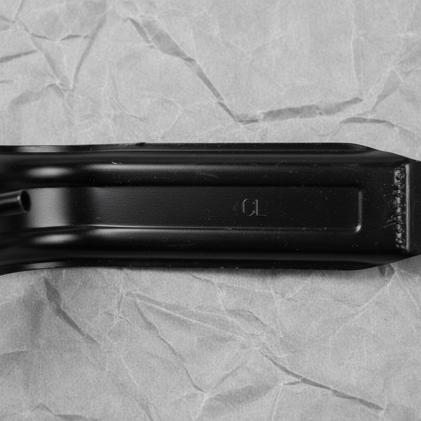 2015-2025 Ford F-150 Expedition Under Cover Shield Passenger Side Bracket OEM