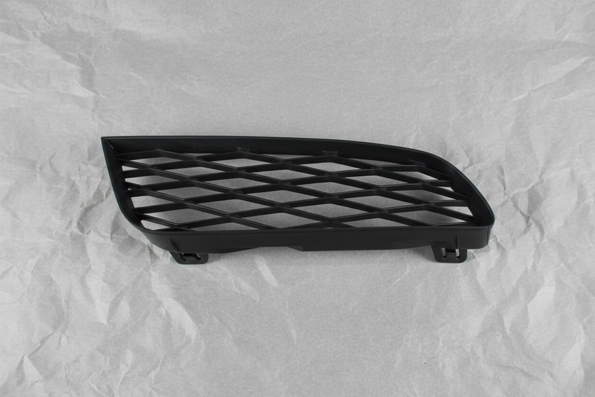 2008-2010 Honda Odyssey Passenger Side Front Outer Grille OEM