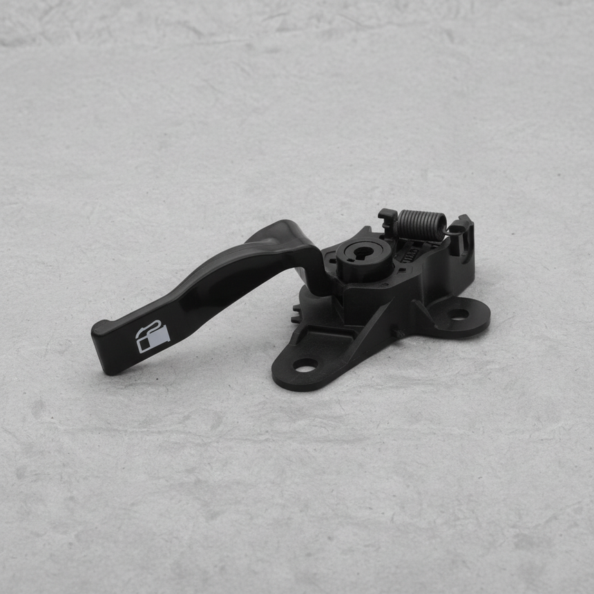 2007-2013 Nissan Altima Sedan OEM Fuel Door Release Handle