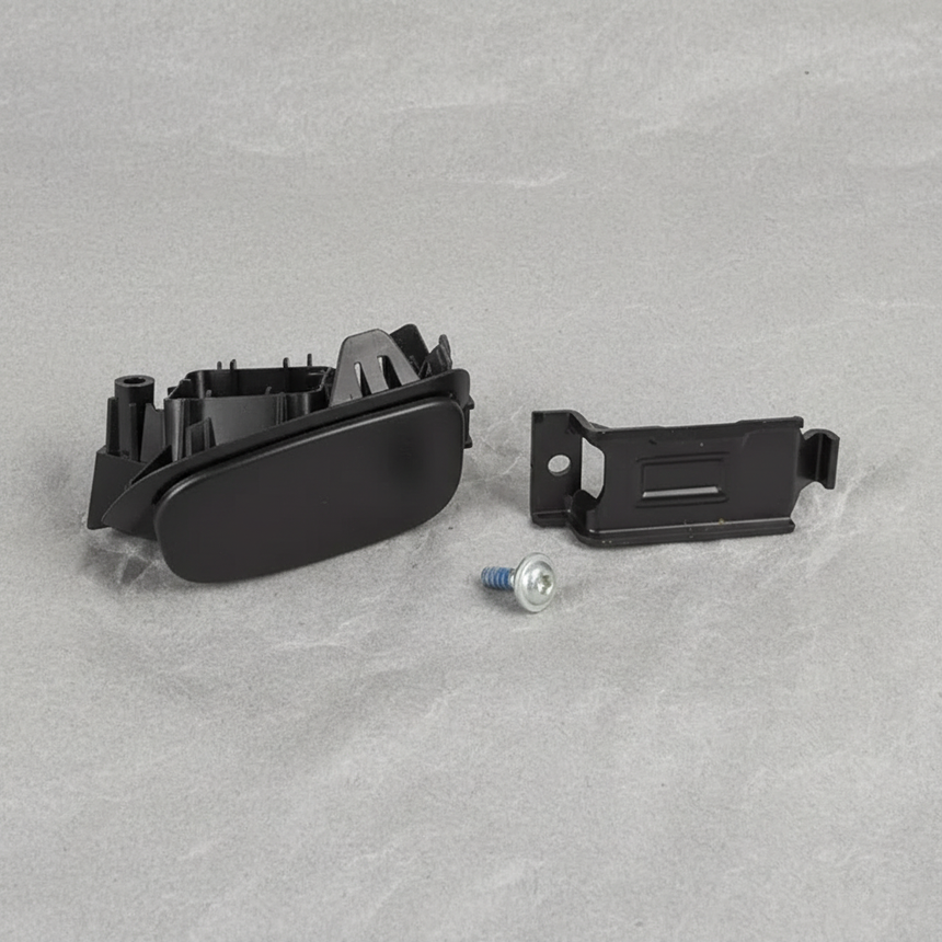 2015-2023 Ford Transit Park Assist Camera Housing Passenger Side OEM