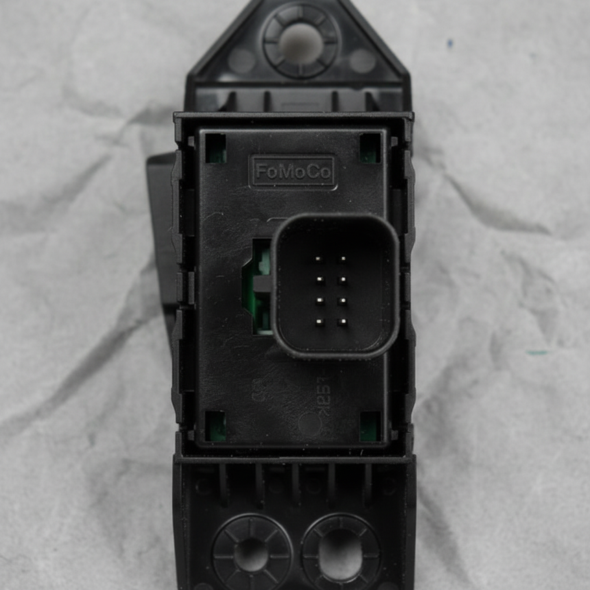 2015-2018 Ford Edge Park Brake Switch OEM