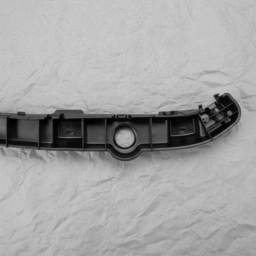 2008-2013 Nissan Altima Coupe OEM Driver Side Front Bumper Bracket