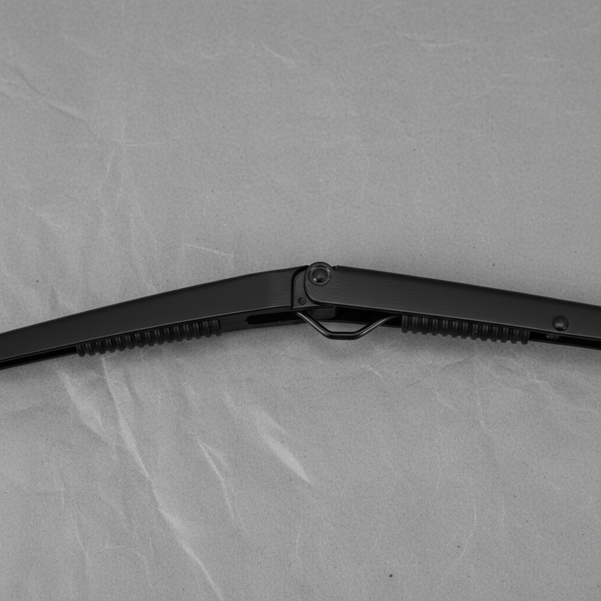 2009-2015 Toyota Venza OEM Driver Side Front Wiper Arm