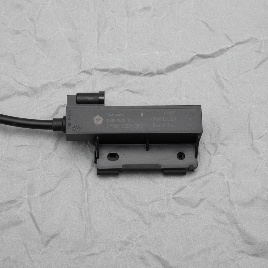 2011-2024 Chrysler, Dodge, Jeep, Ram Keyless Entry Antenna Trunk OEM