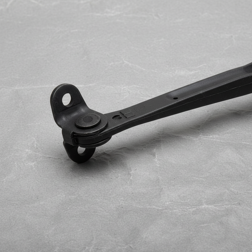 2005-2014 Ford Mustang Genuine OEM Door Hinge Check Arm Fits Left/Right