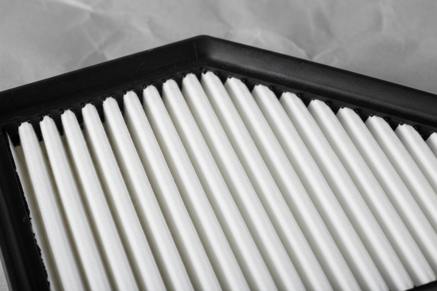 2021-2025 Nissan Rogue Air Filter Cleaner Element OEM