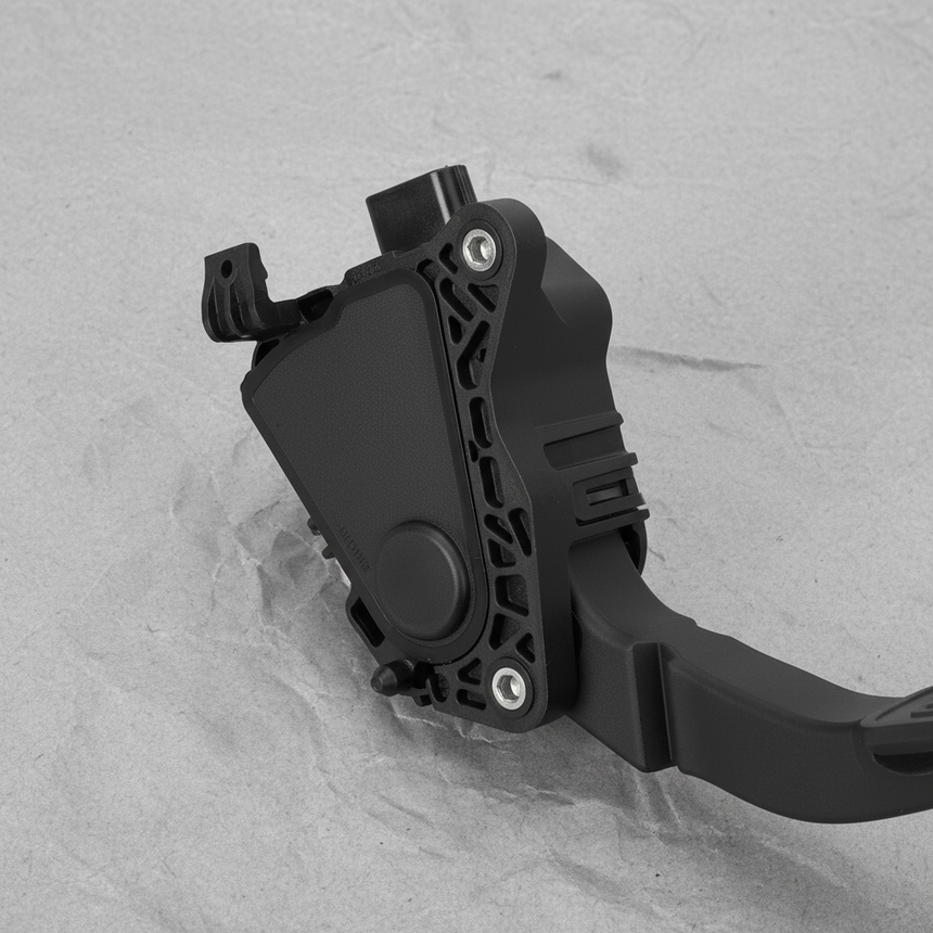 2013-2025 Nissan Leaf Sentra (MANUAL) OEM Accelerator Gas Pedal Sensor