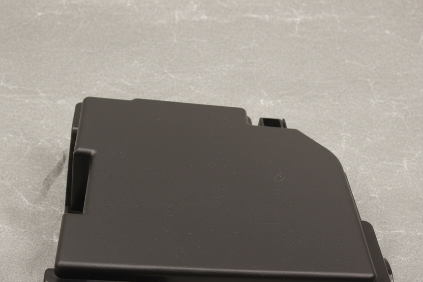 2019-2023 Nissan Altima OEM Engine Fuse Relay Box Cover 2.0L 2.5L