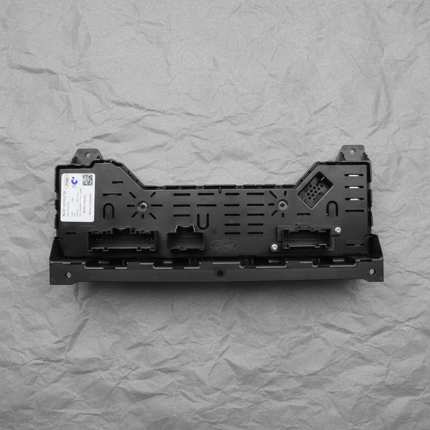 2022-2023 F-150 Raptor A/C Heater Climate Control Module OEM