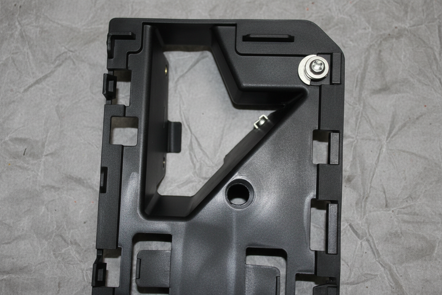 2014-2017 Silverado Sierra 1500 ECM Mounting Bracket OEM