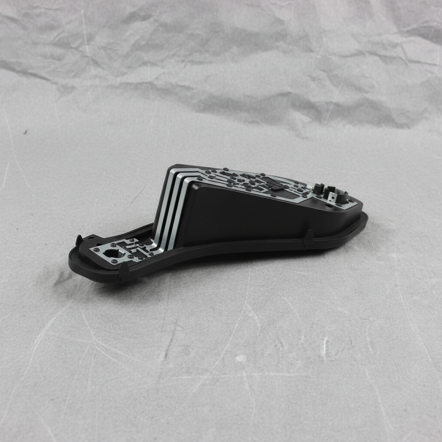 2012-2019 Nissan Versa OEM Driver Side Tail Lamp Socket