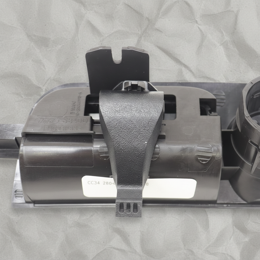 2011-2016 Ford F-250 F-350 F-450 Center Console Lid Latch Handle OEM