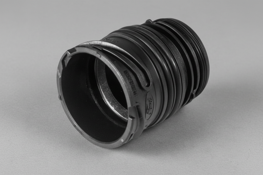 2015-2024 Ford Transit 6R80 Transmission Bulkhead Connector For Valve Body Module OEM