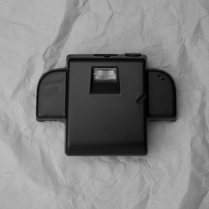 2005-2009 Ford Mustang Trunk Lamp OEM