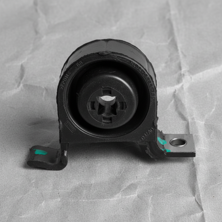 2020-2024 Ford F-150 Rear Muffler Exhaust Hanger Bracket Genuine OEM