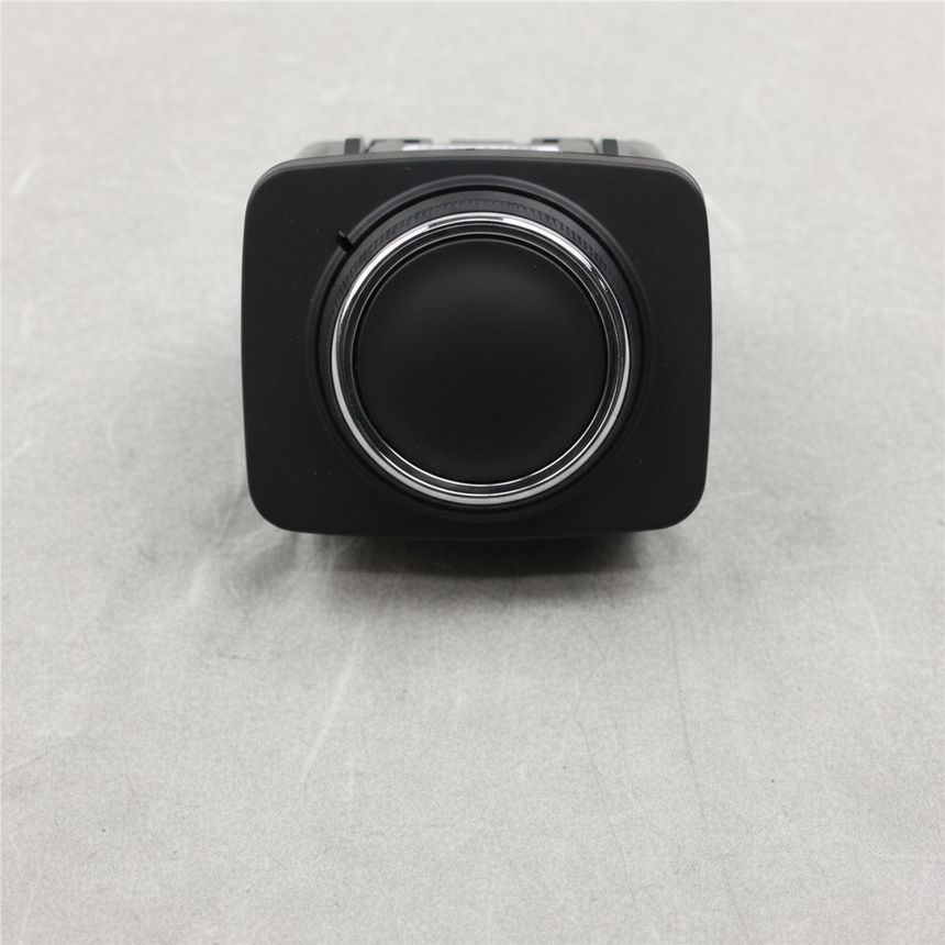 2018-2021 Chevrolet Traverse AWD OEM Center Console Ride Control Switch